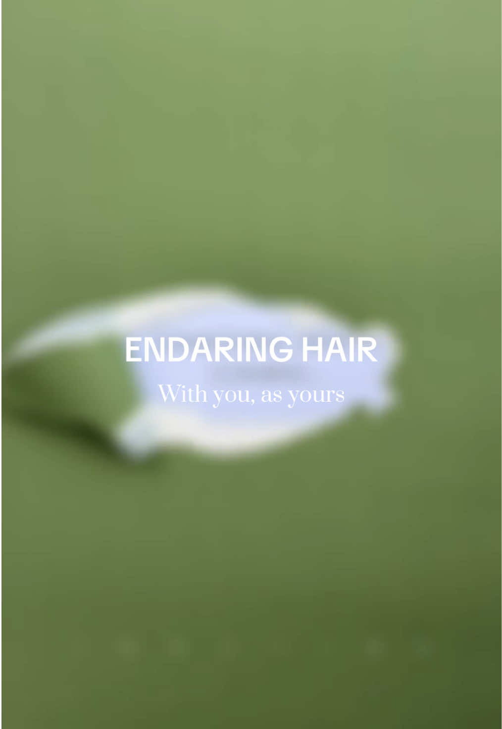 @Endaring Hair