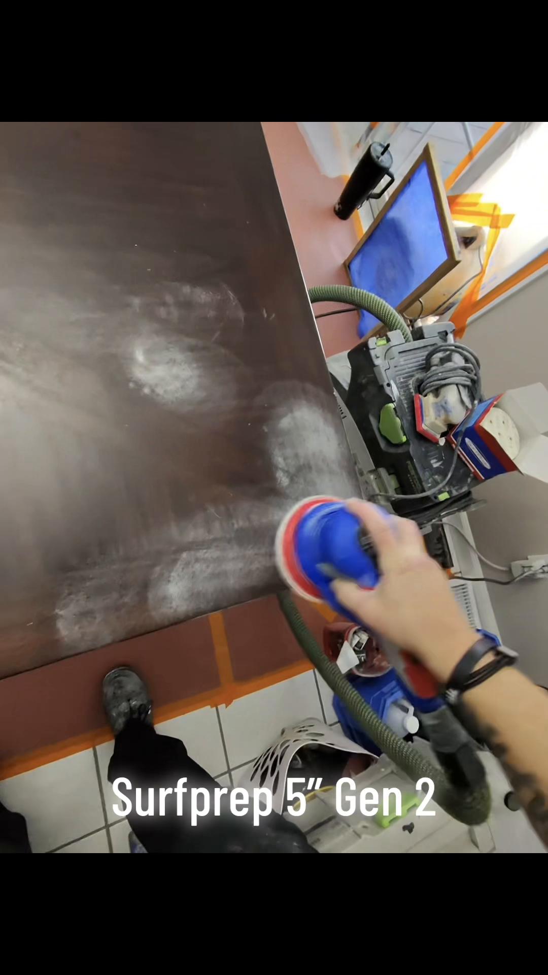 @Brand New Again Refinishing