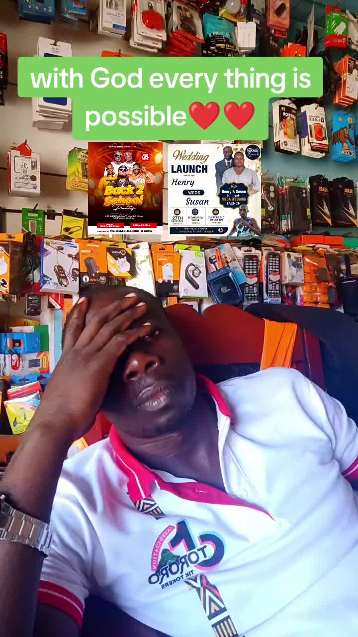 @Odoi&Sons