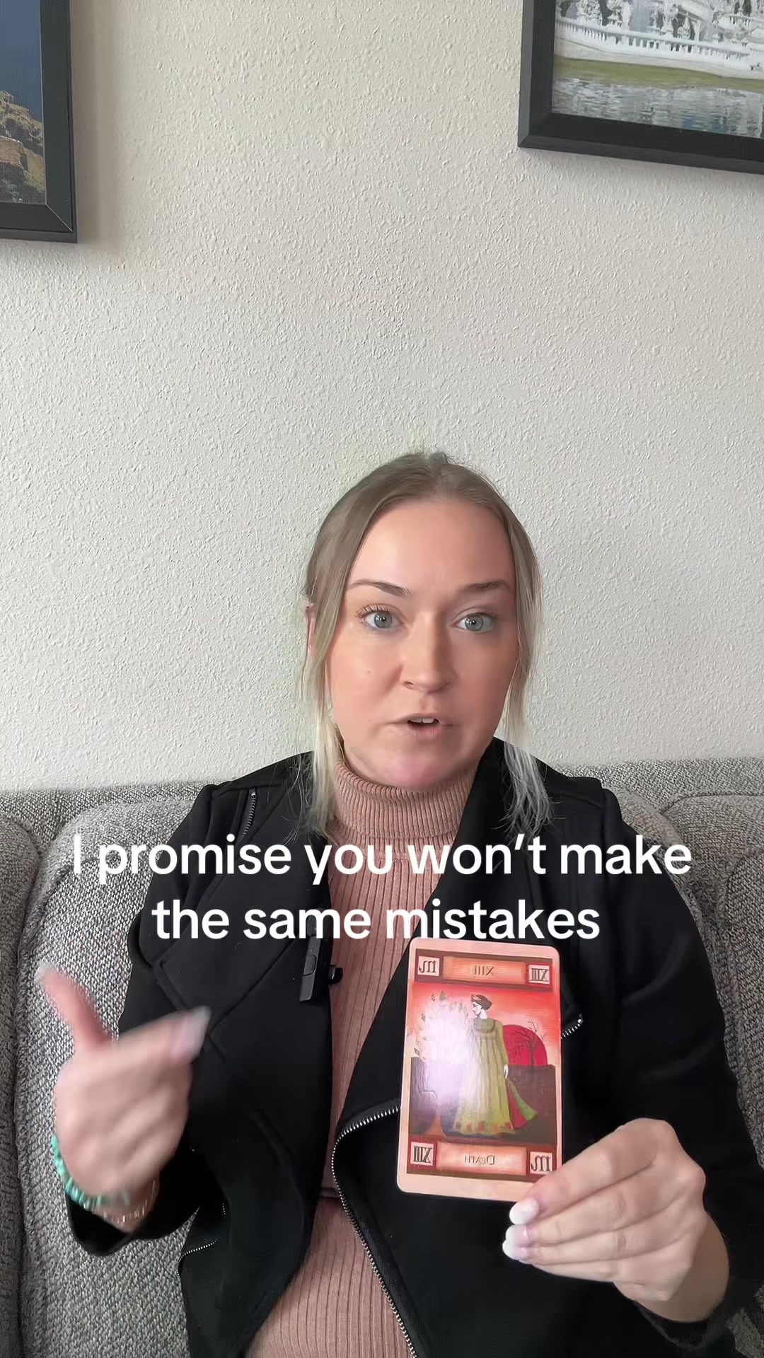 @Blonde Fixer Strategy