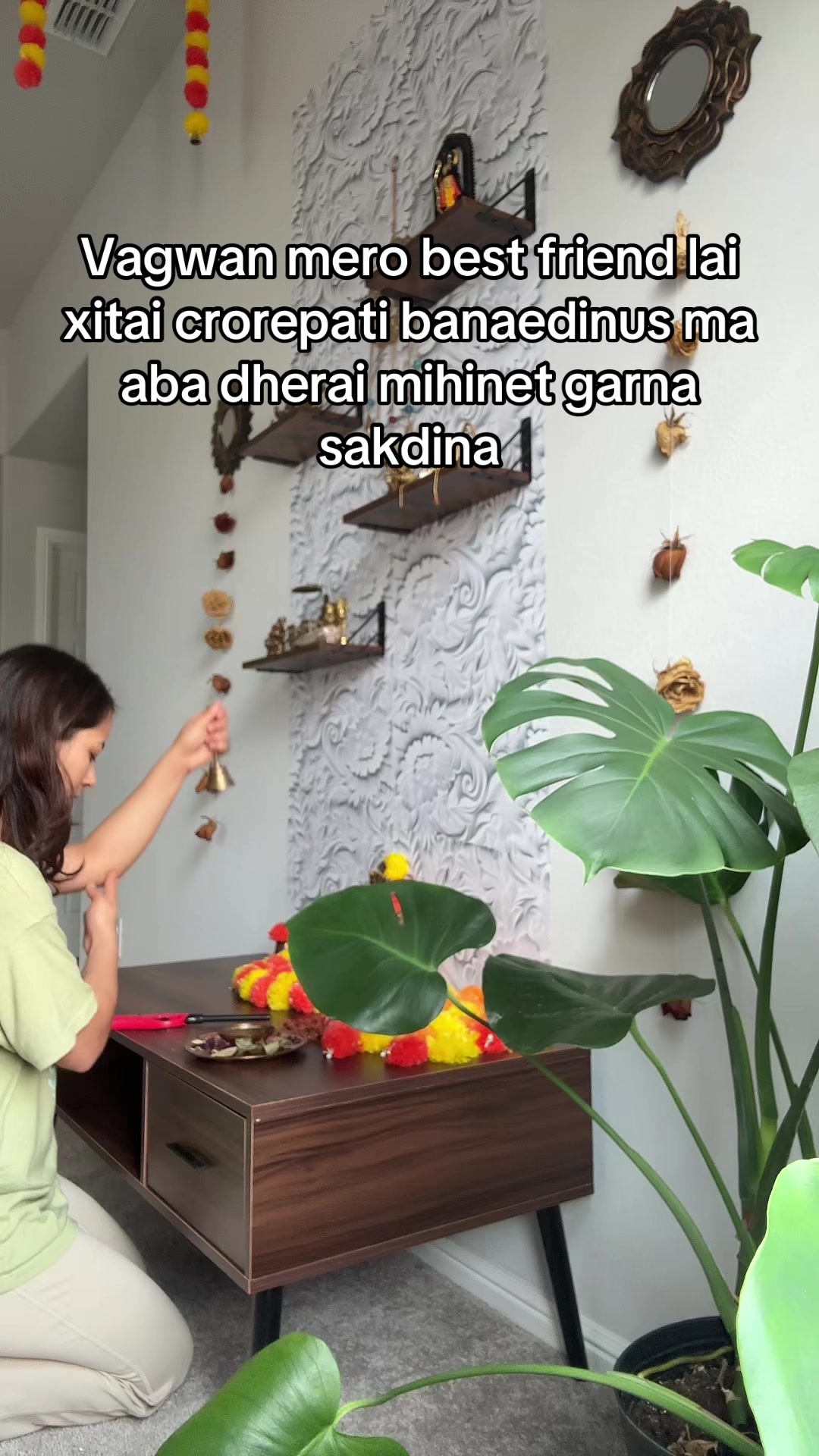 @Naam ta aba banaune ho