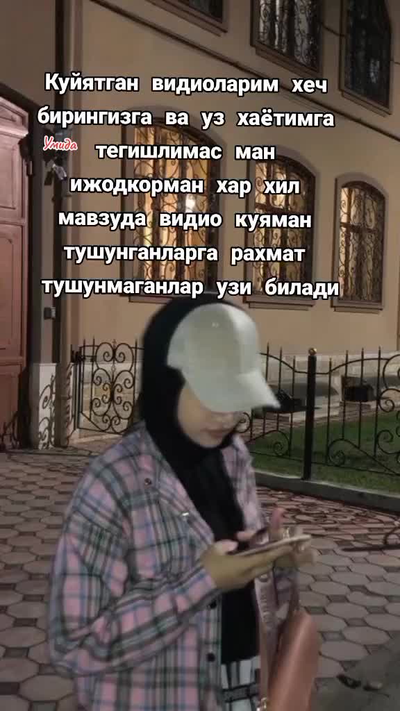 @Umida