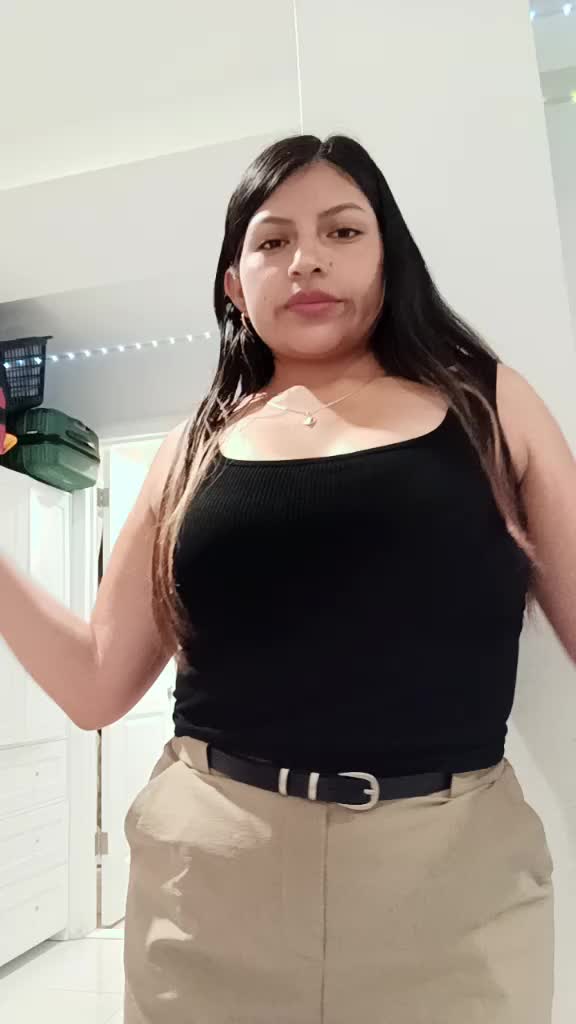 @Gloria Zambrano