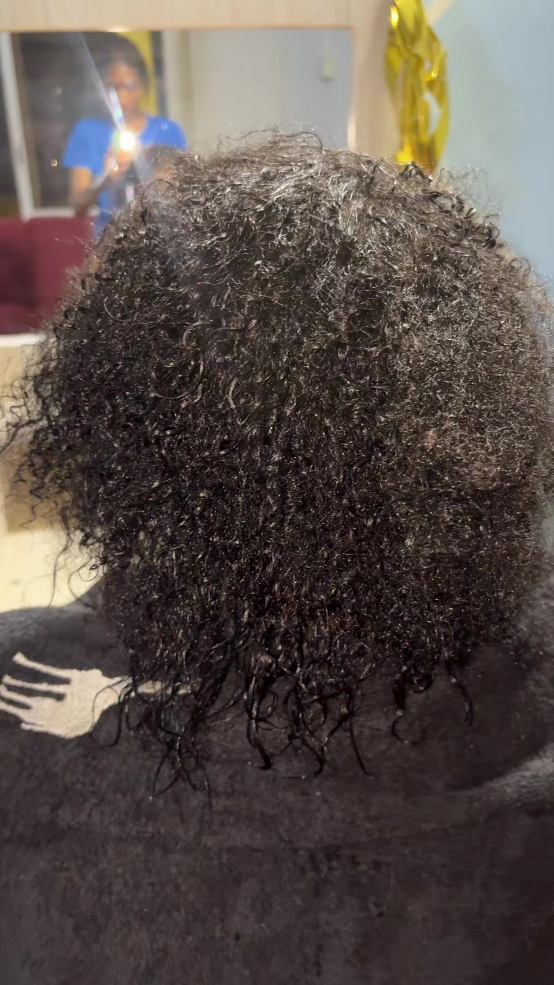 @KEZIAH BEAUTY❤️