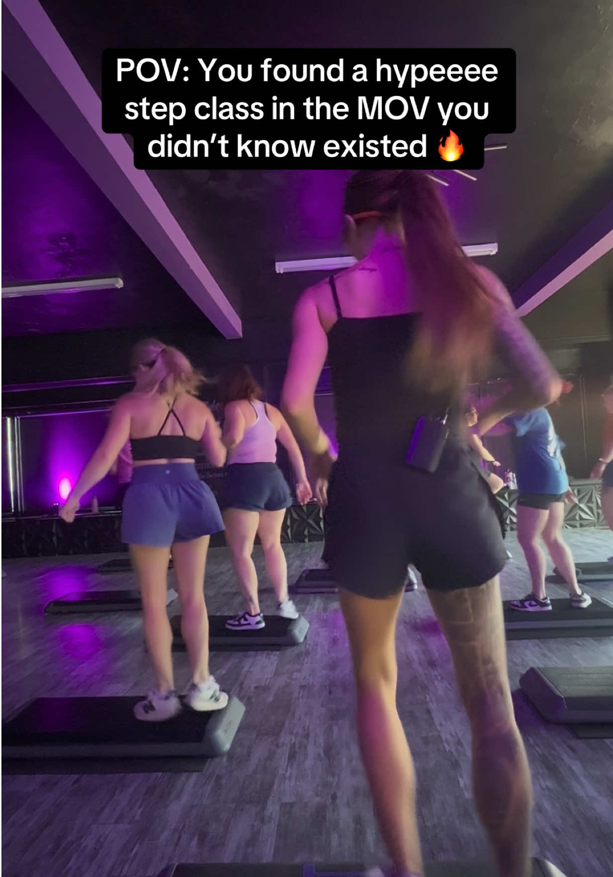 @PassionFIT || Women’s Fitness