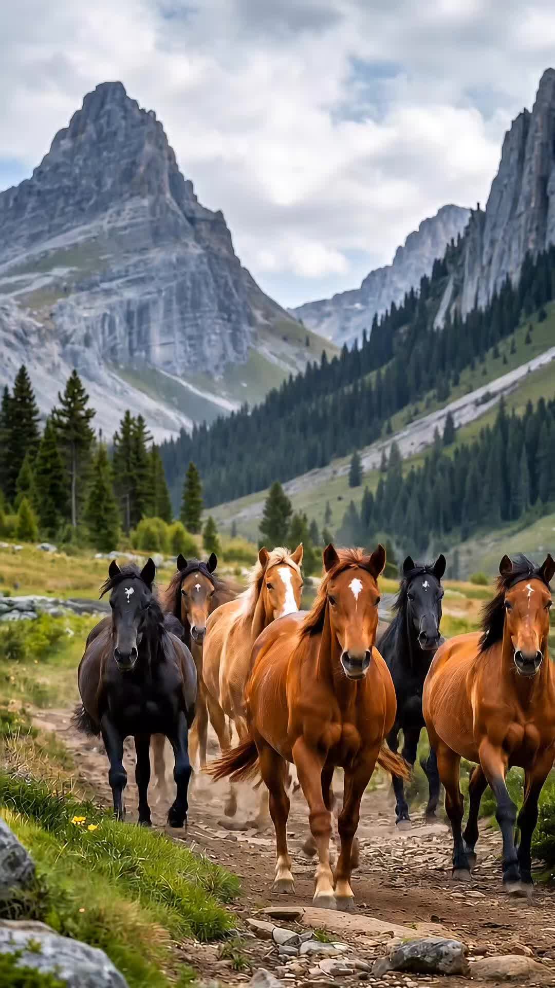 @horses lovers