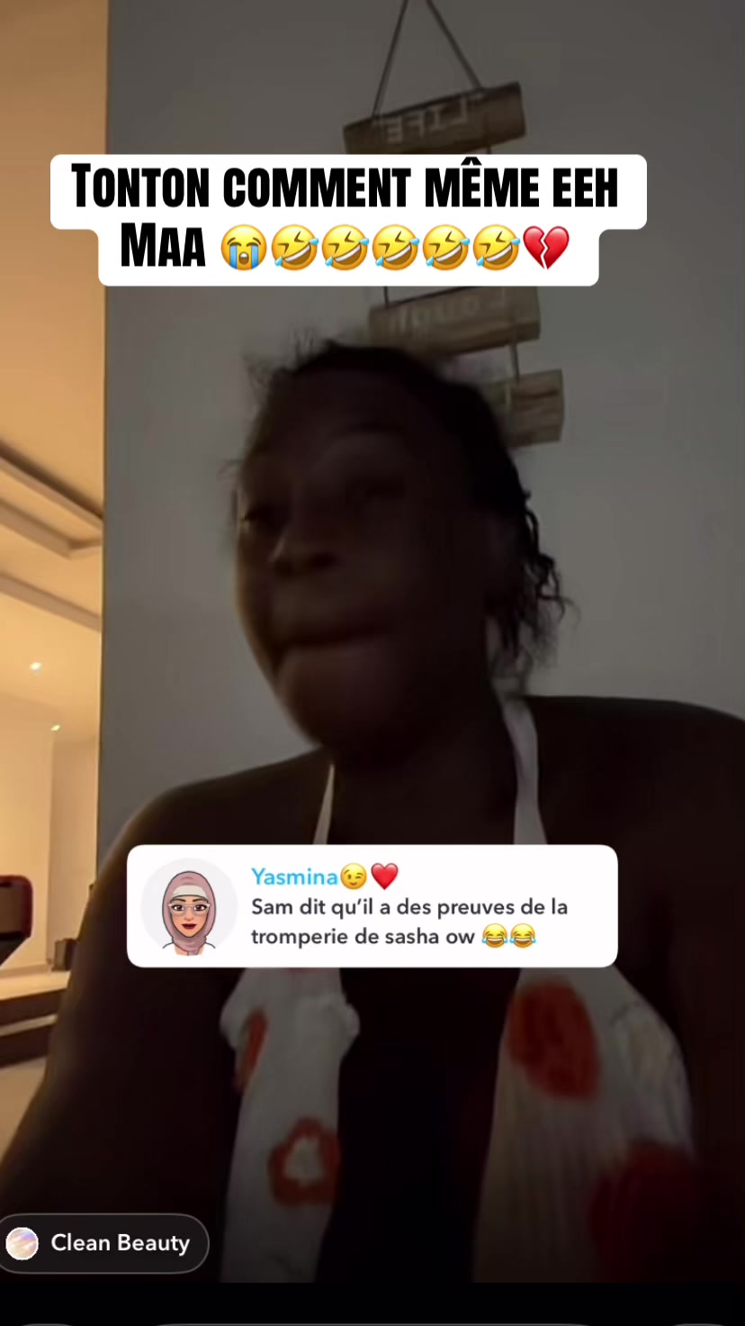 @Gbairai chaud média 👩🏿🦲📺