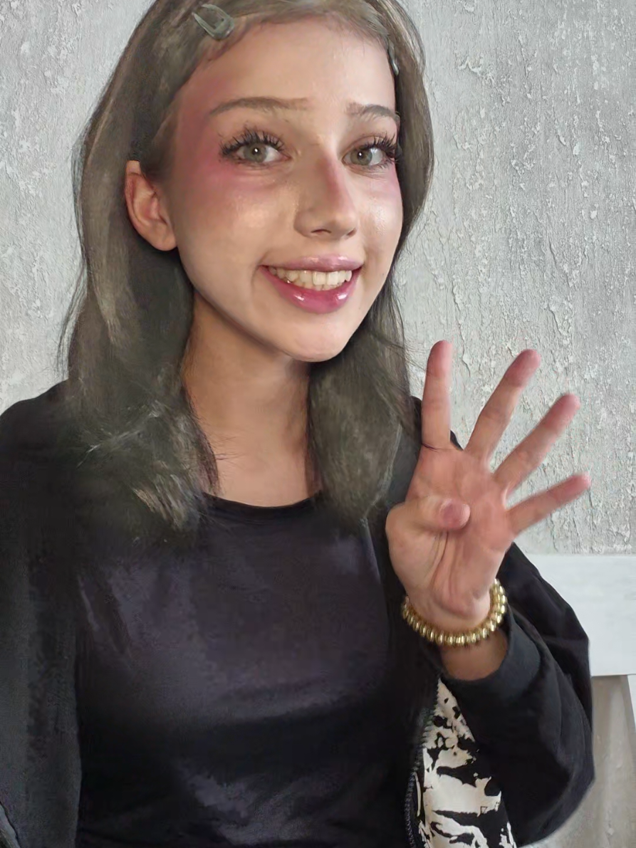 @рина дэйт ✟ *゚︎