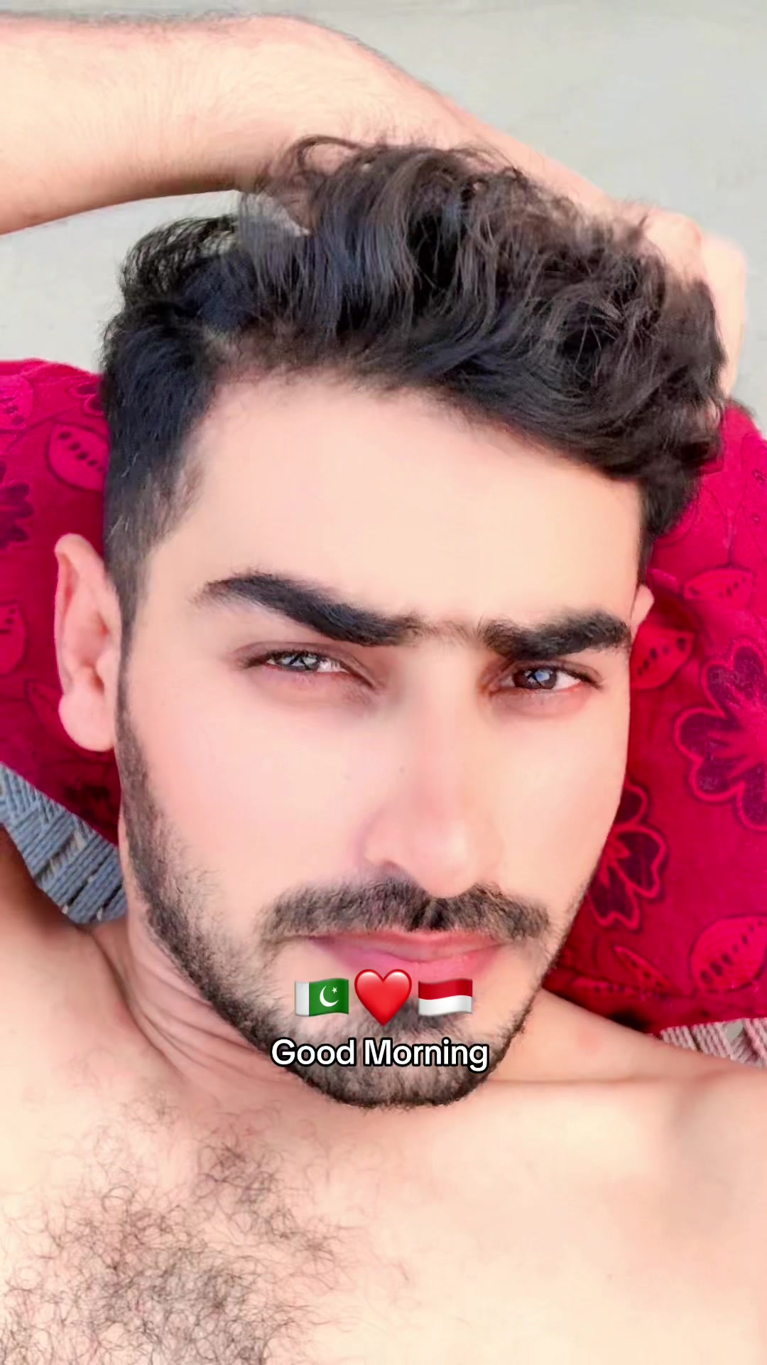 @IJAZ MALIK 👮🏻♂️