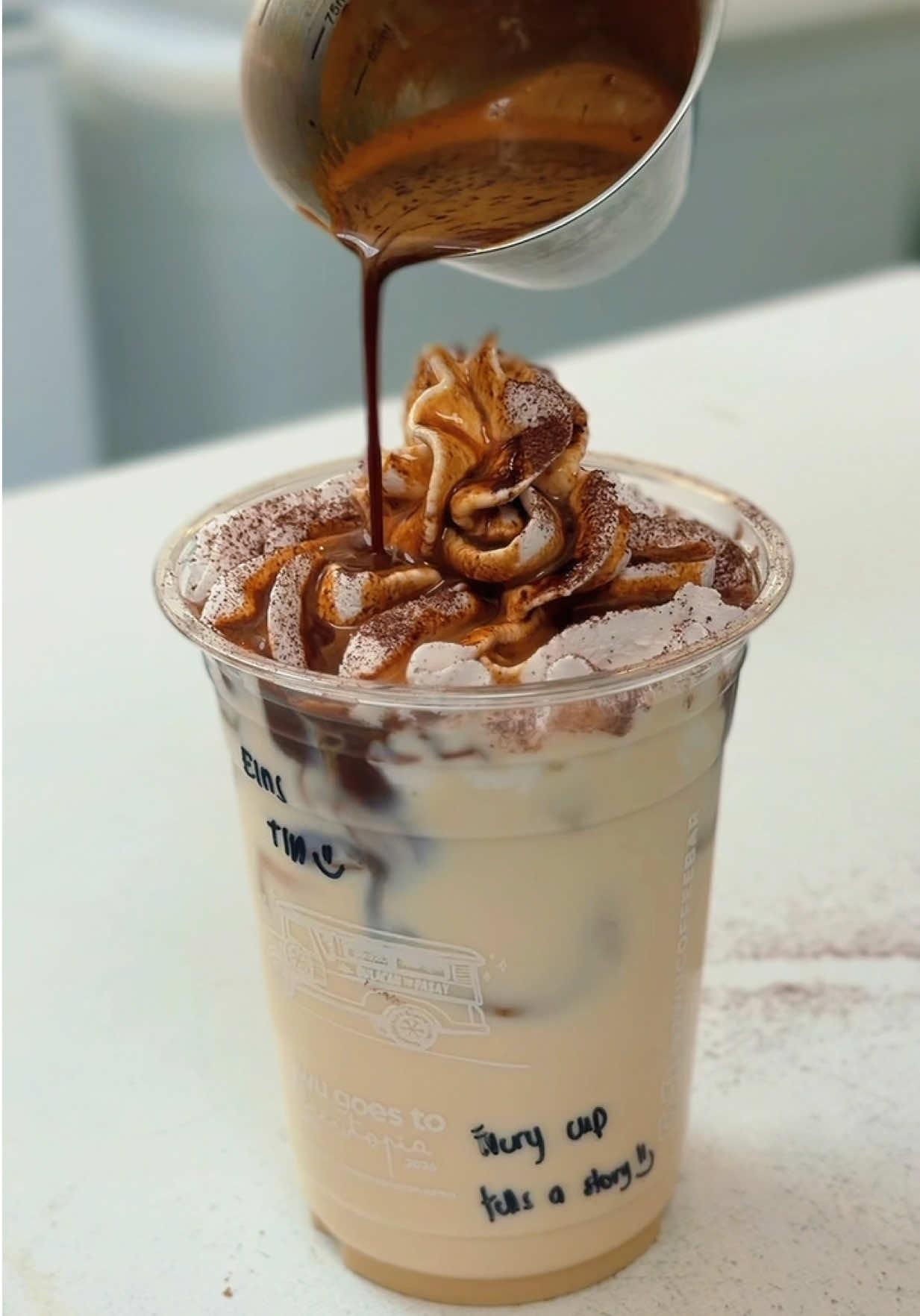 @Jaymee | jwu coffee bar 𐙚