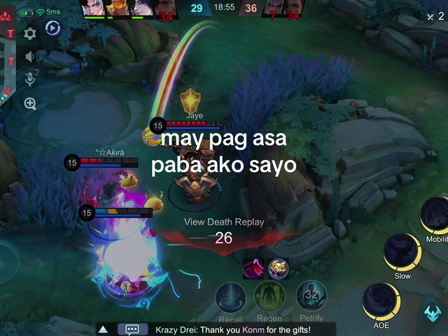 @Krazy Drei