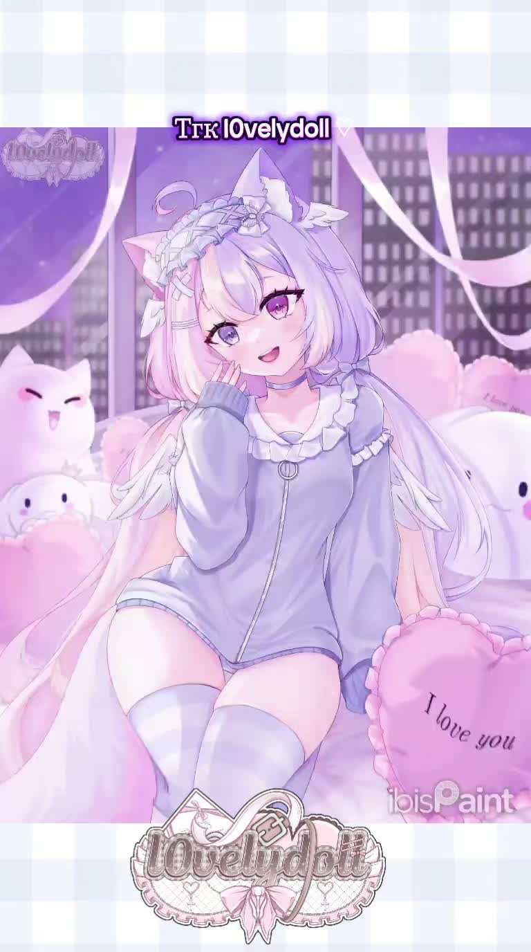 @Тгк l0velydoll ♡ кмм открыты