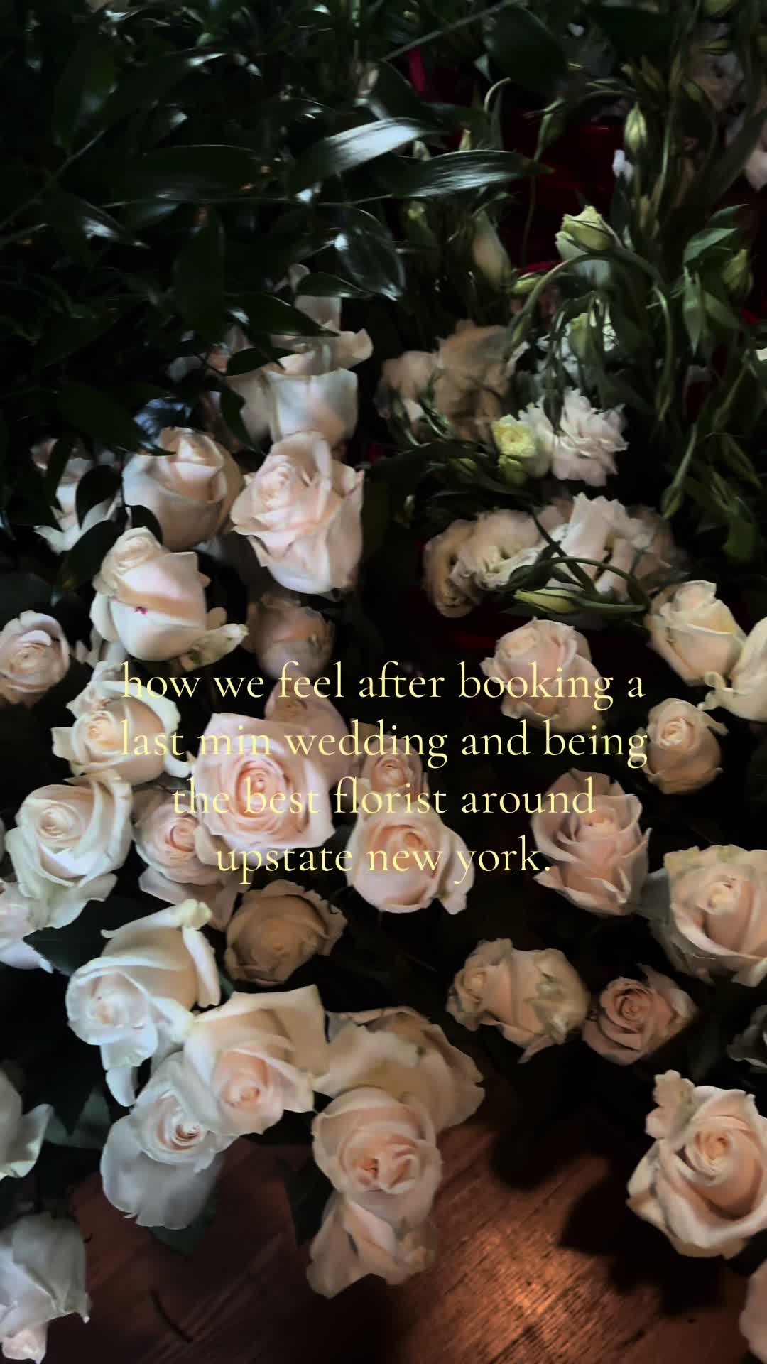 @Emma / Floral Designer