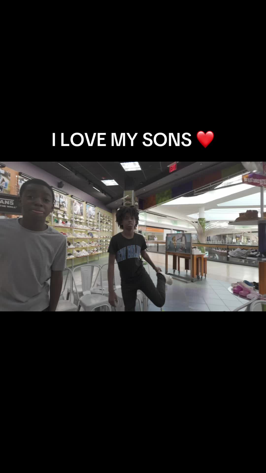 @LilKemo #BopKing
