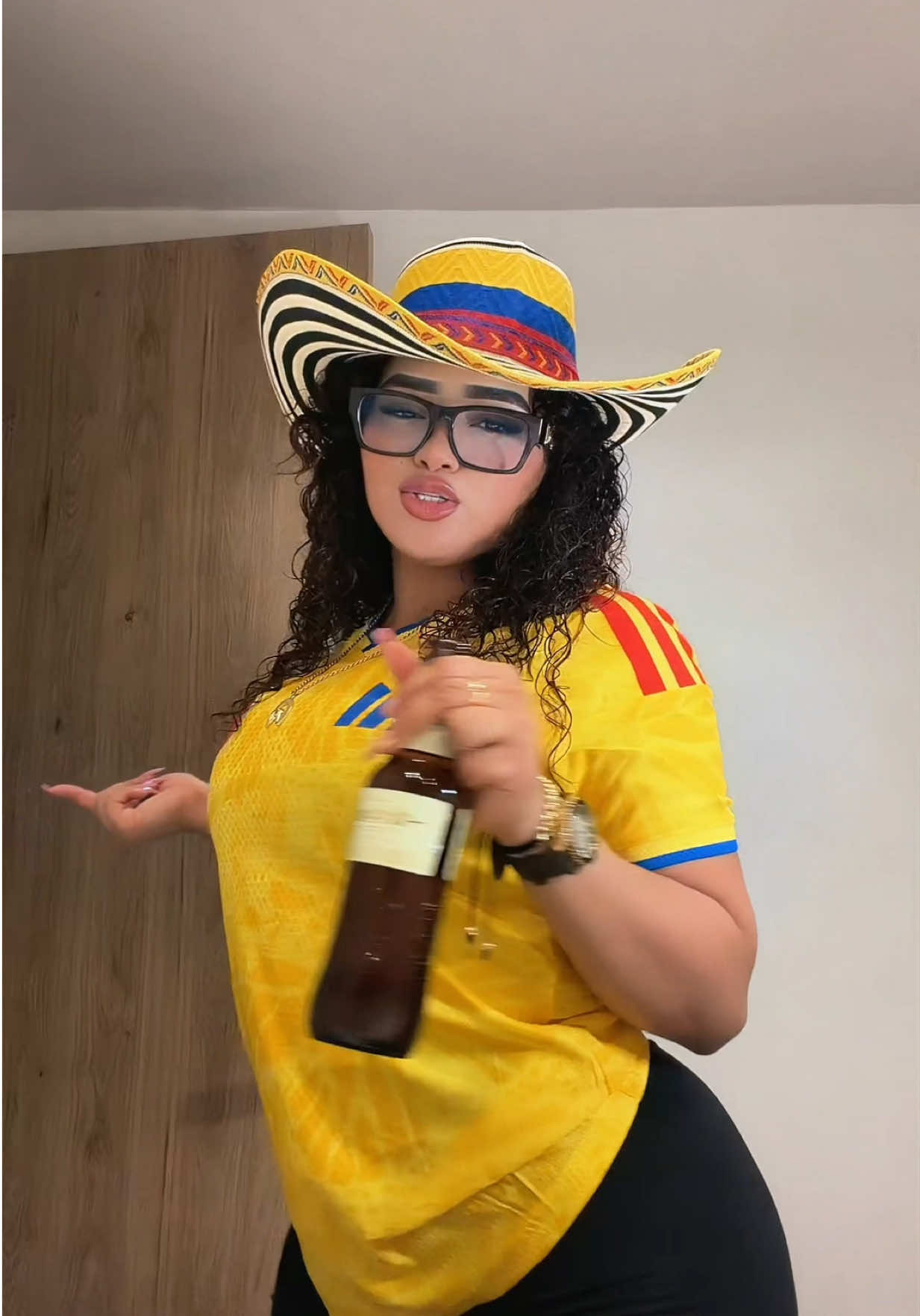 @Lina Mosquera