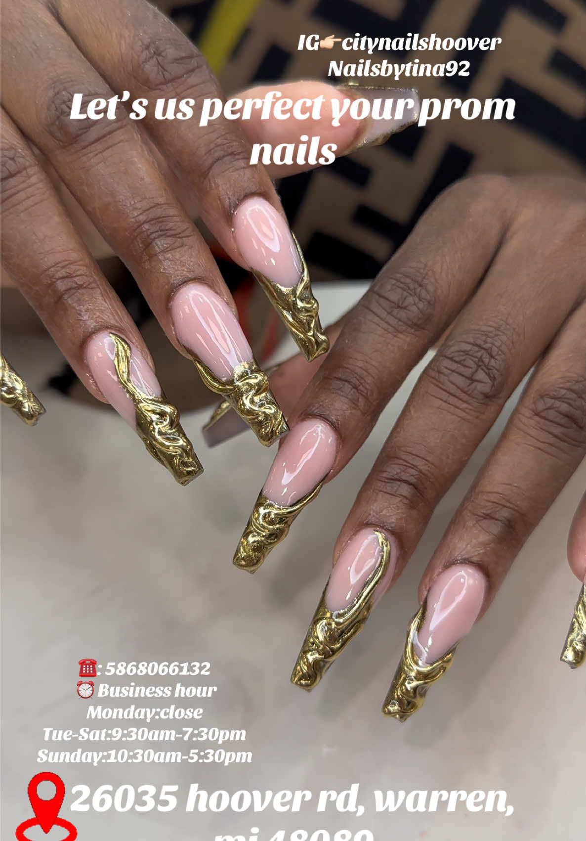 @Citynailshoover