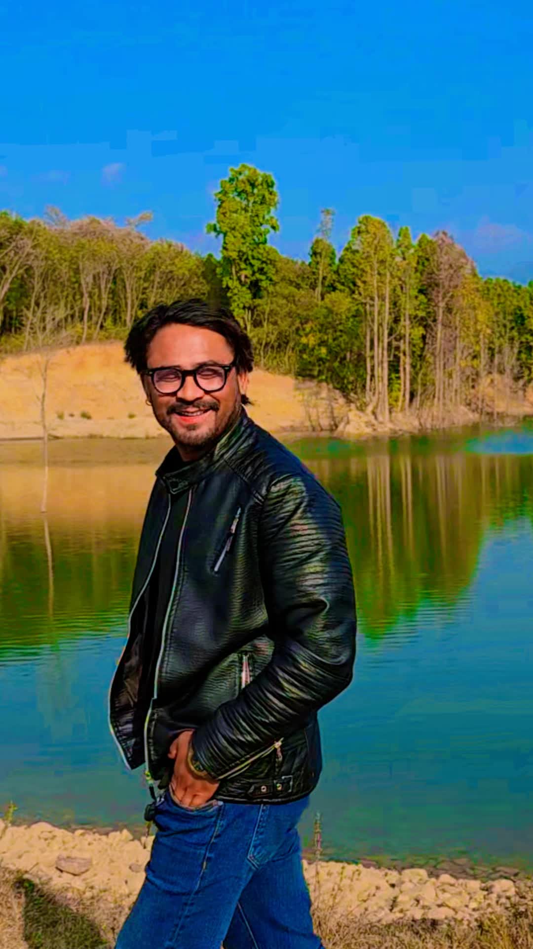@Sudan Thapa