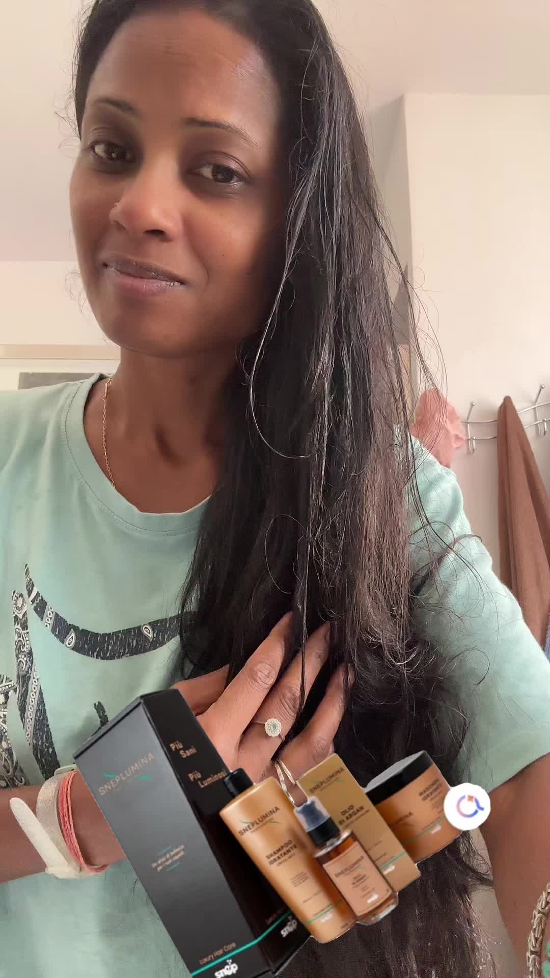 @🇲🇺 Priya Lodhur 🇮🇹