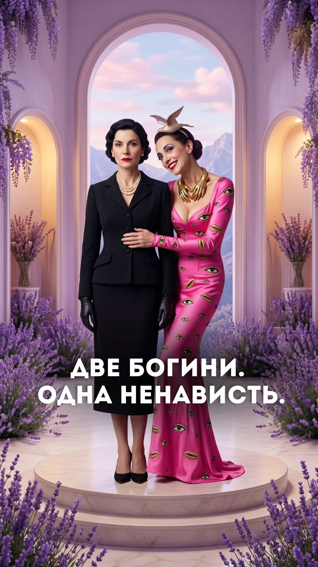 @Живые Ai истории