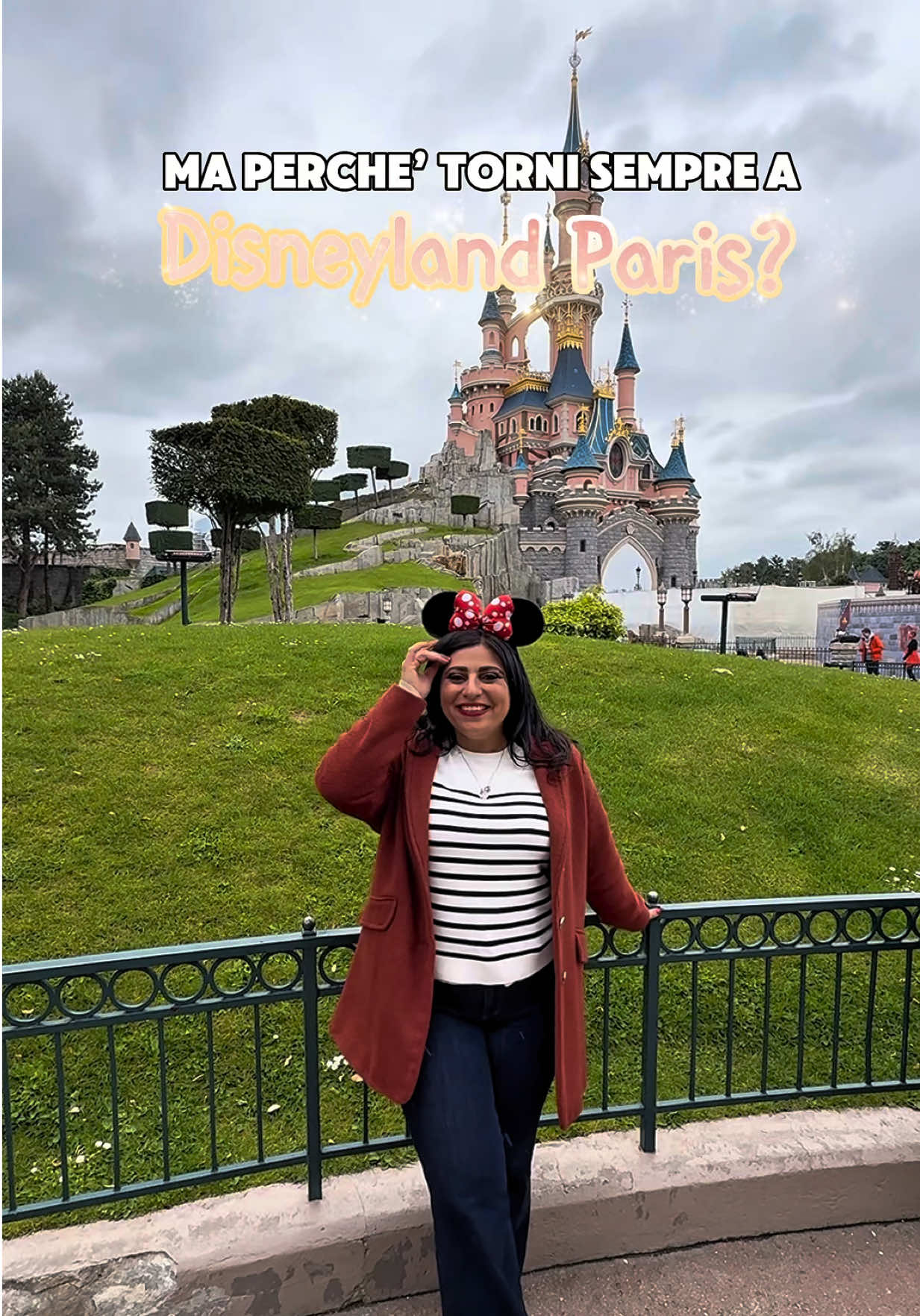 @Anna Pernice - travel blogger
