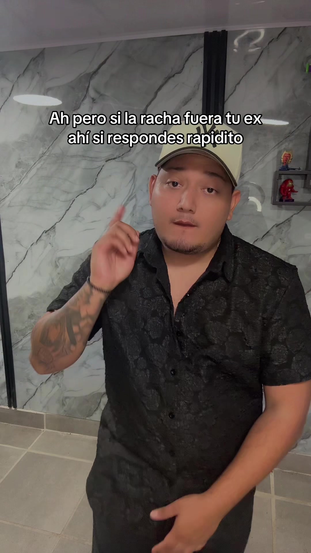 @🍗 Molina in the house🍗