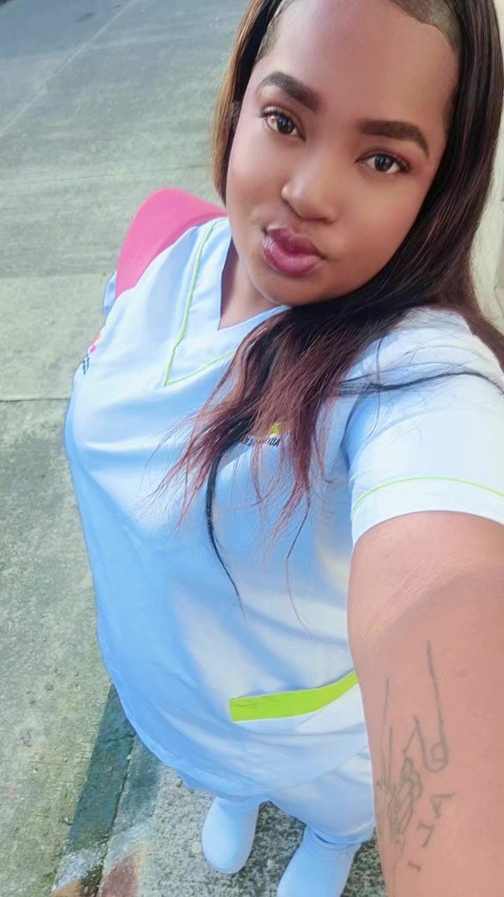 @la negra 👸