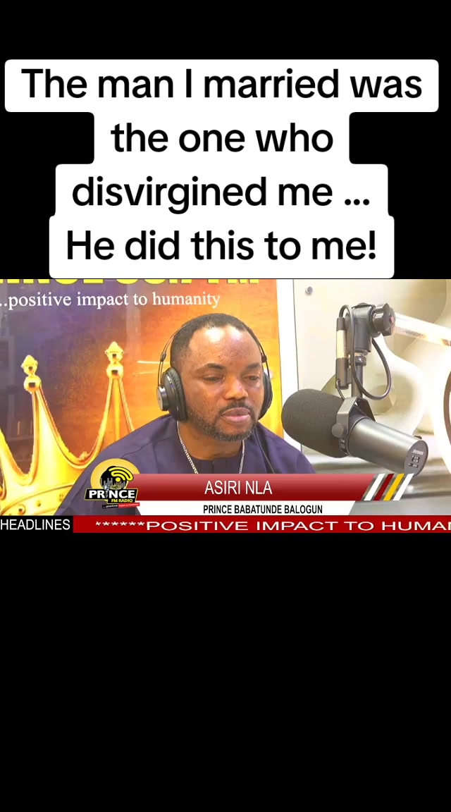 @PRINCE BABATUNDE