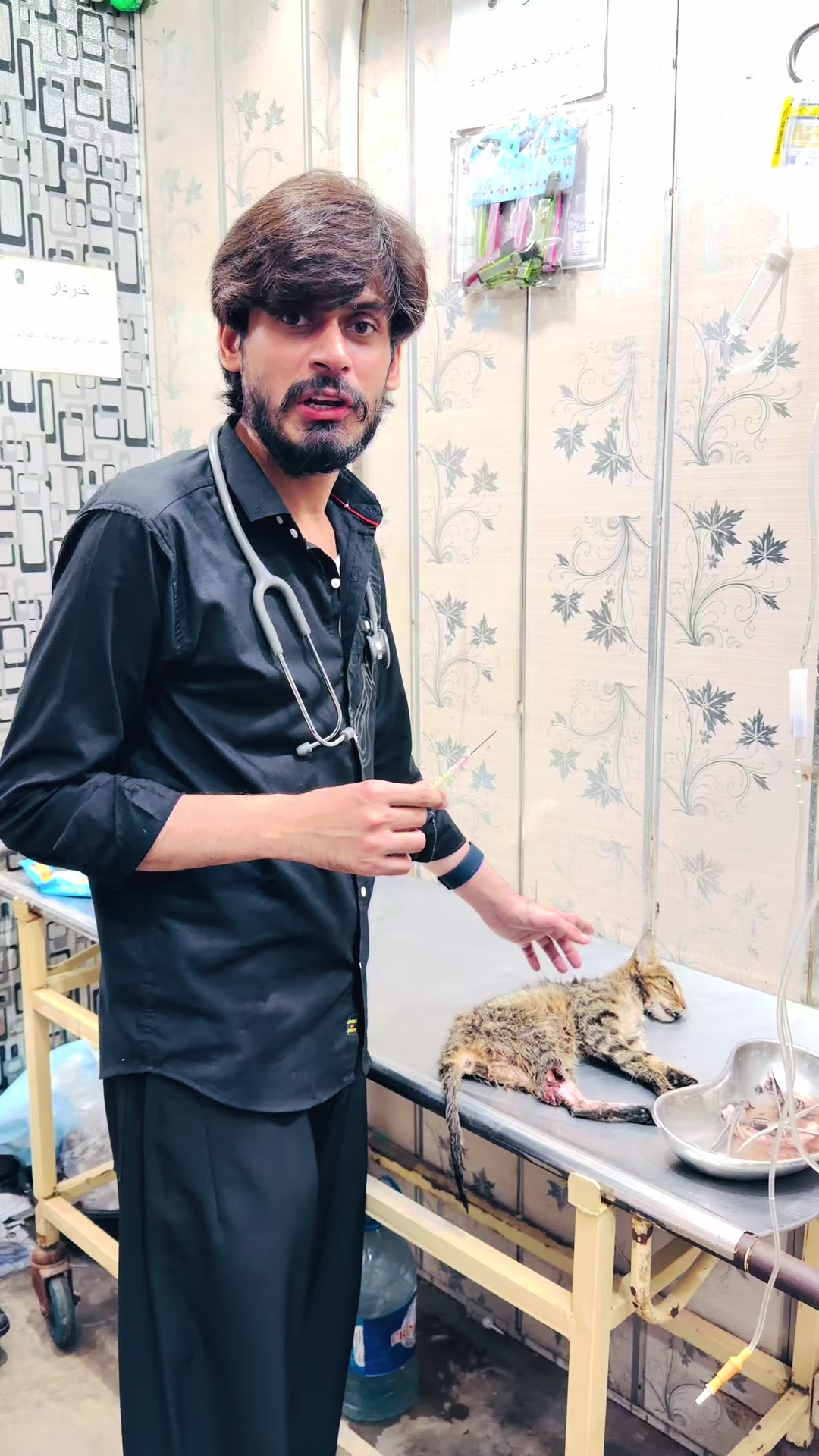 @DrMuhammadZaidButt
