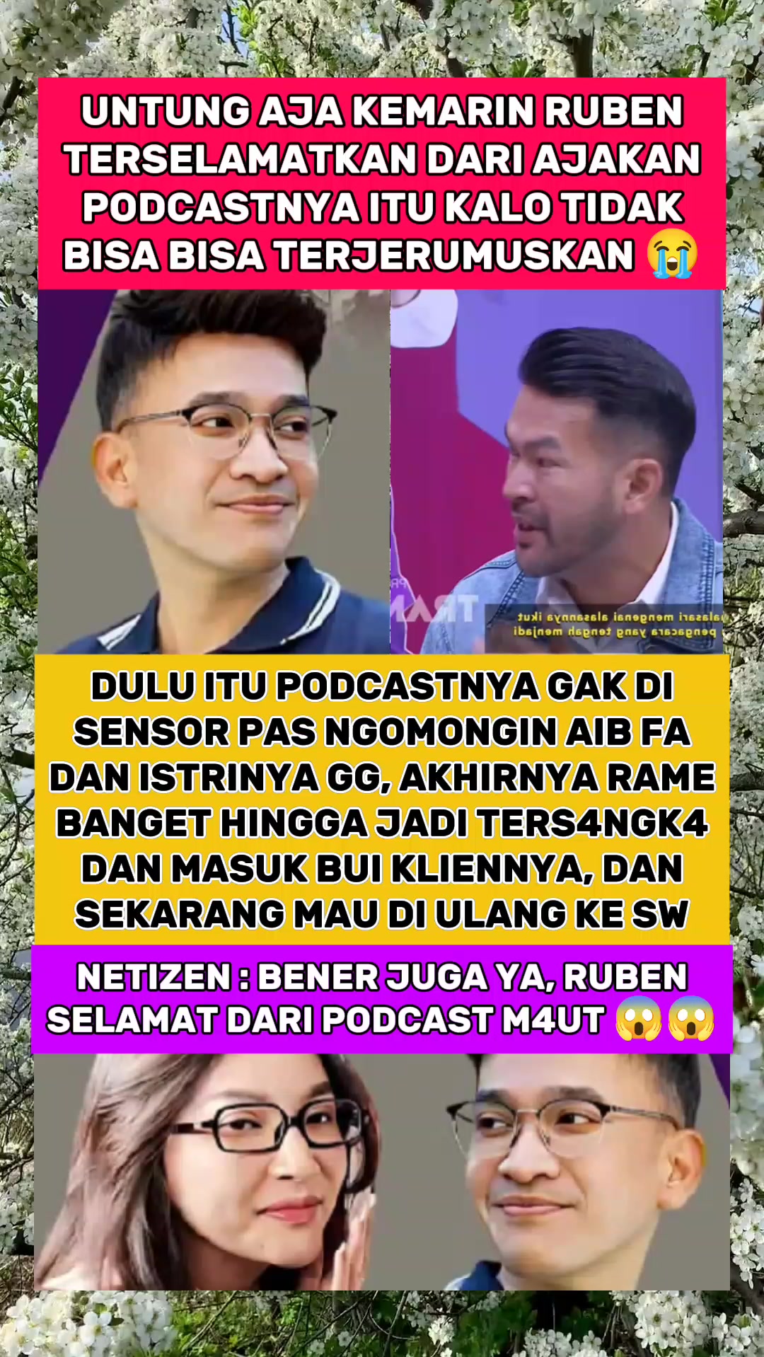 @BUKAN FAKTA MENARIK