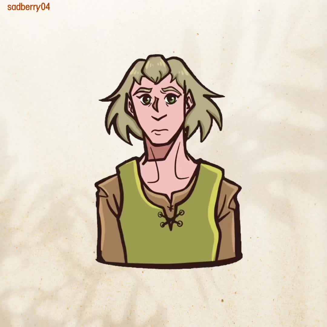 @sadberry ✨️
