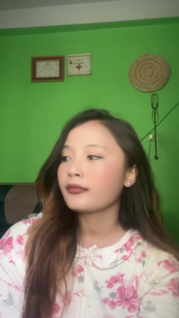 @Benisha Thakuri
