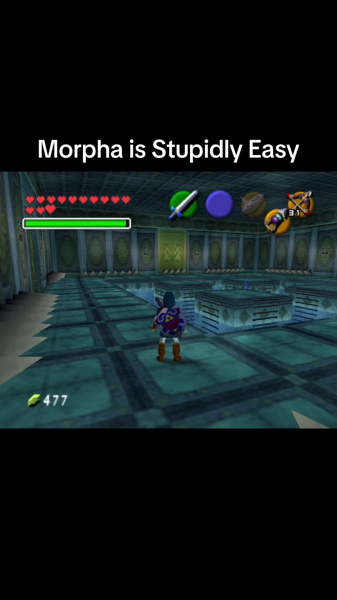 @CrashingGamer