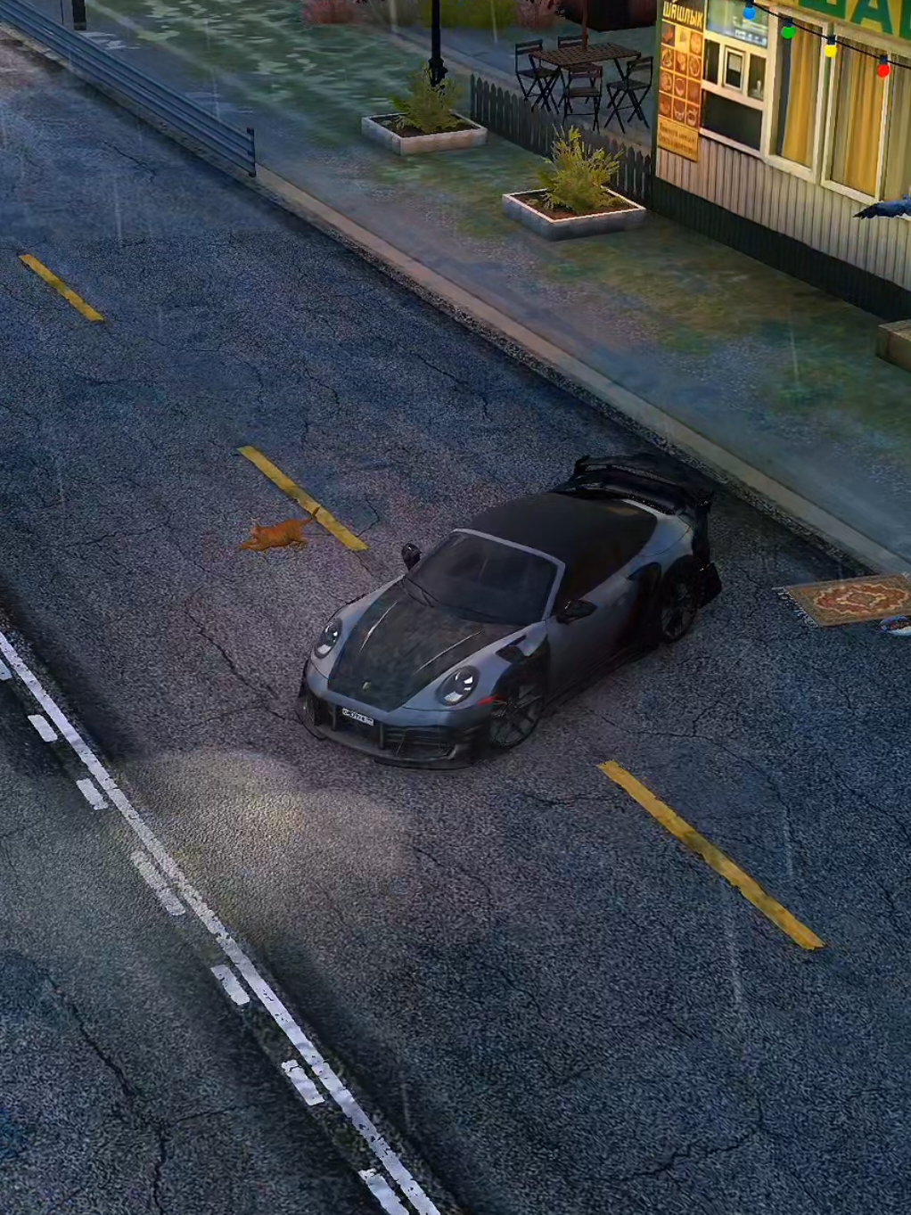@Drive Man X