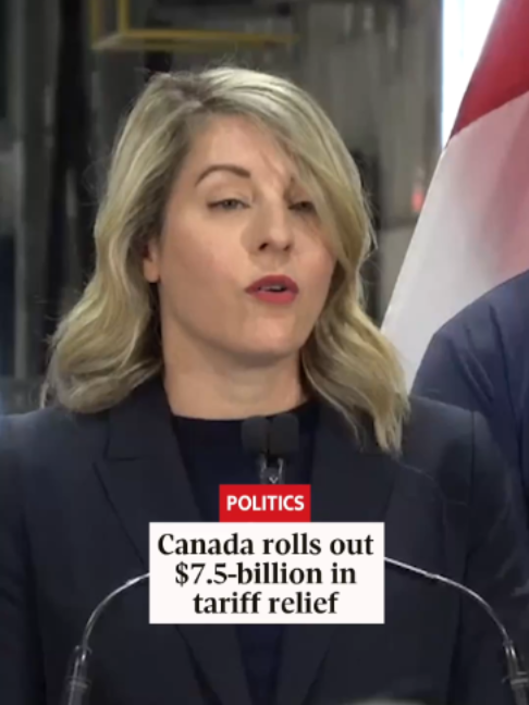 @The Globe and Mail