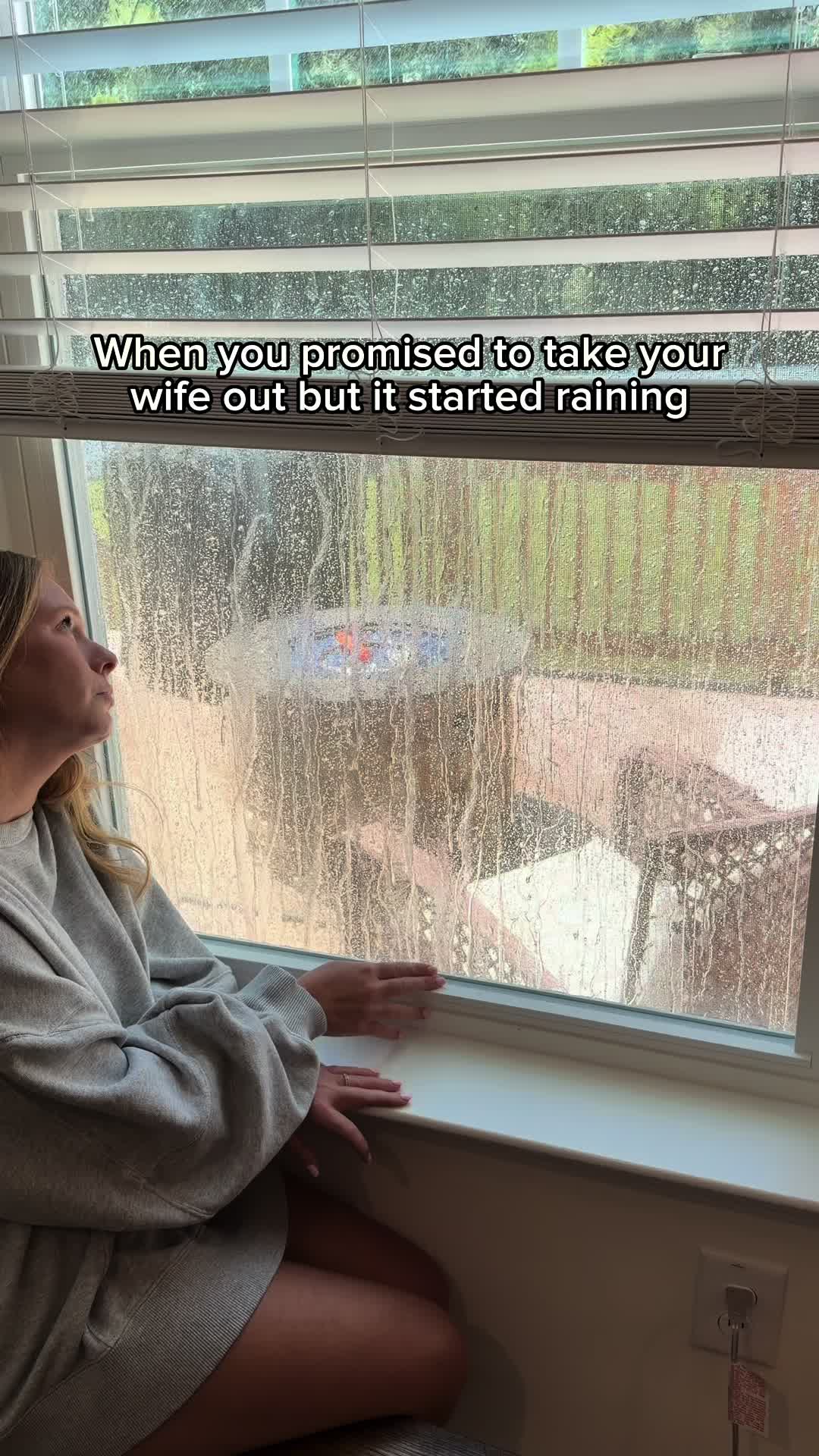 @Blaine & Courtney
