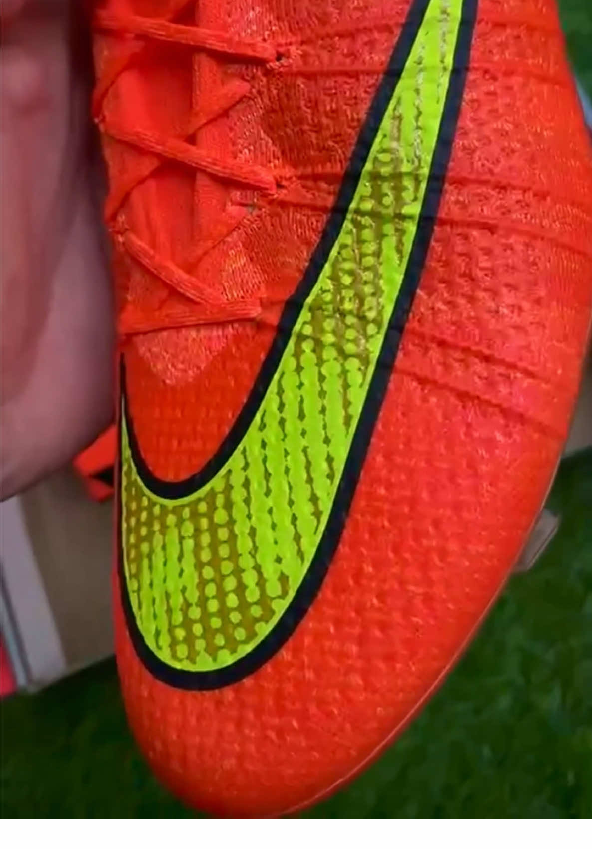 @LA CASA DE FUTBOL