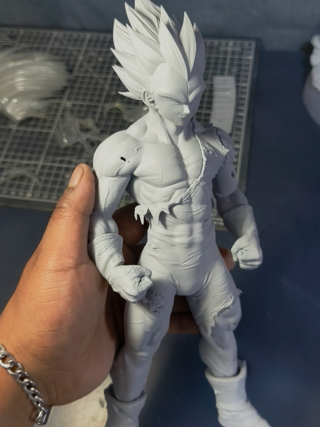 @DIABLO FUERTE 3d