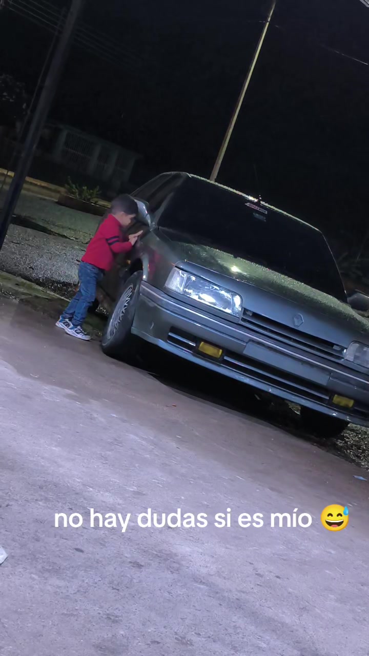 @herson amarista "chriscars" 🚗