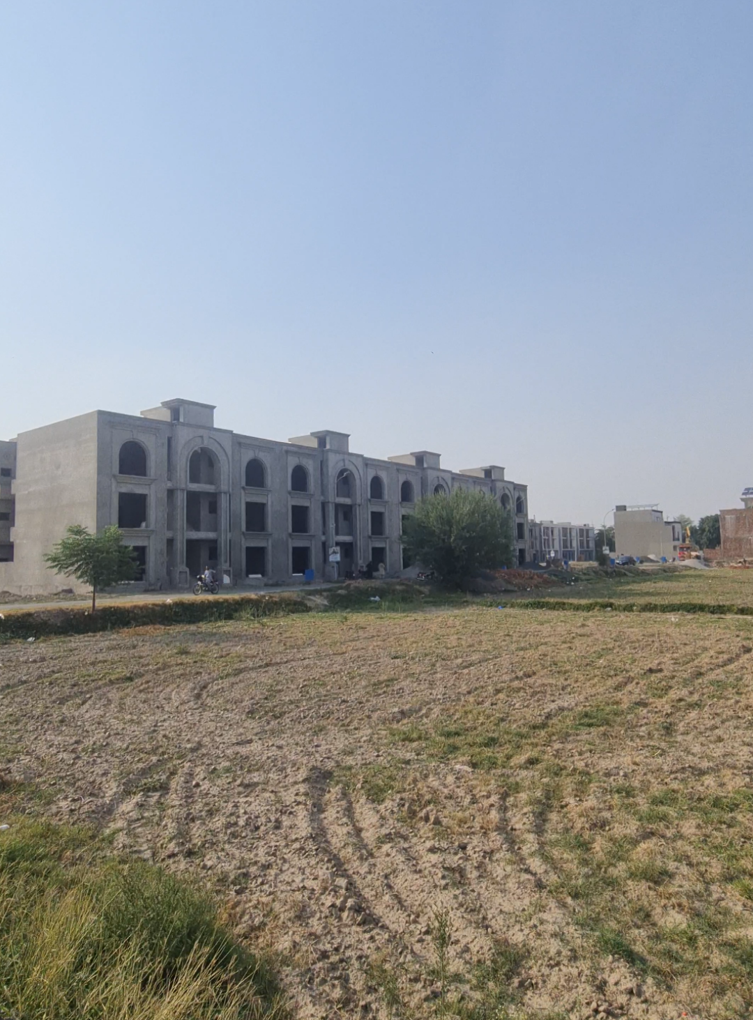 @AR Realestate