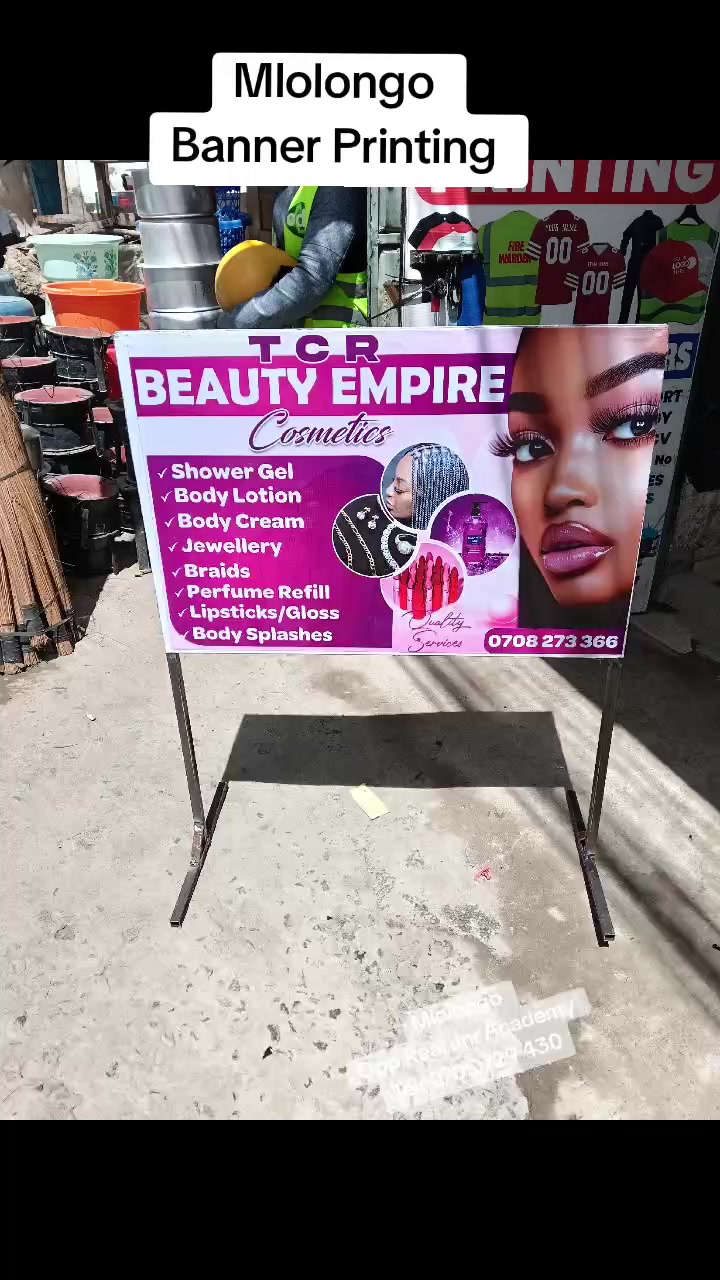 @Metro Branding Services