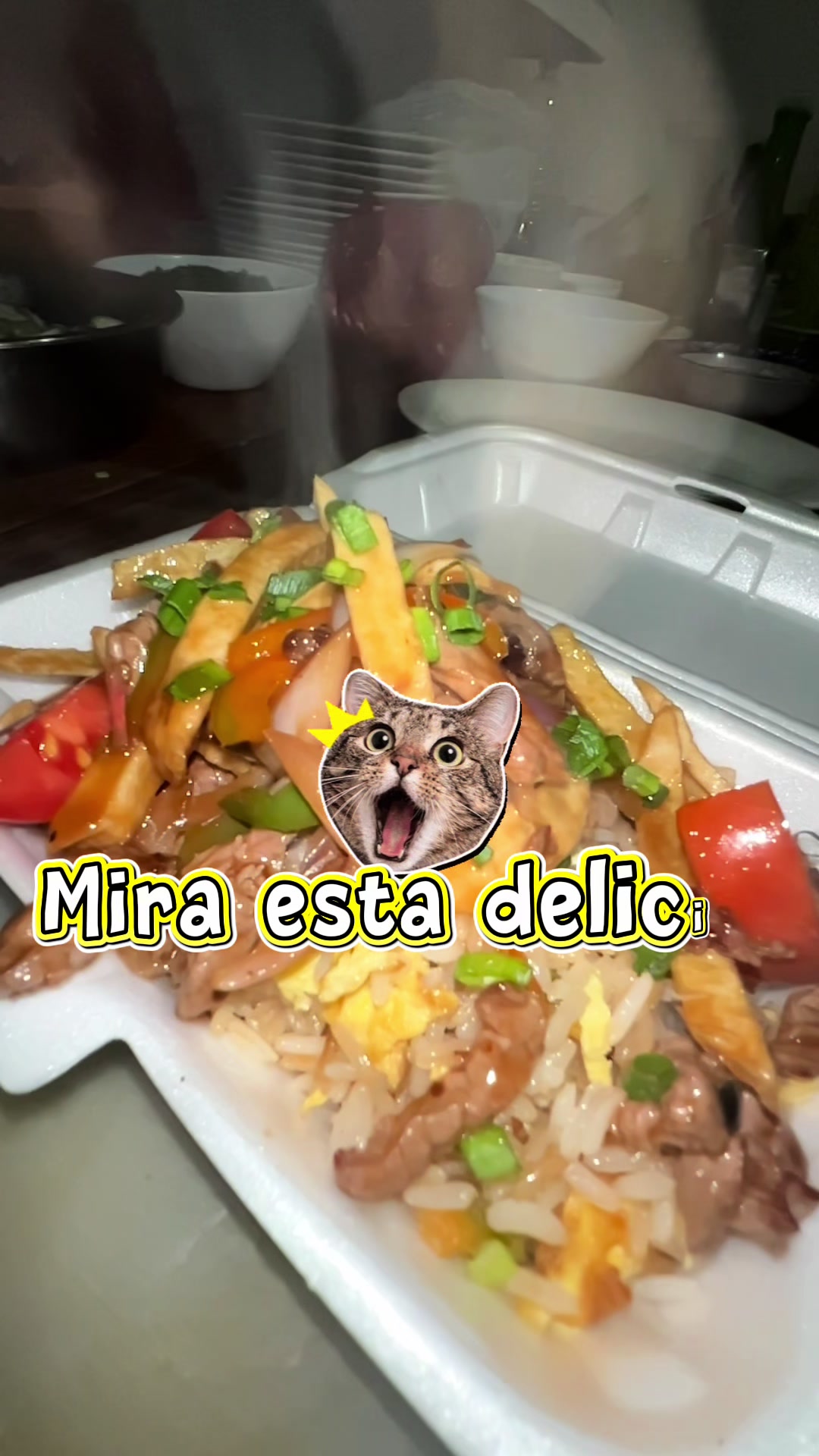 @🔥 CHIFA FUSI&Oacute;N 🔥