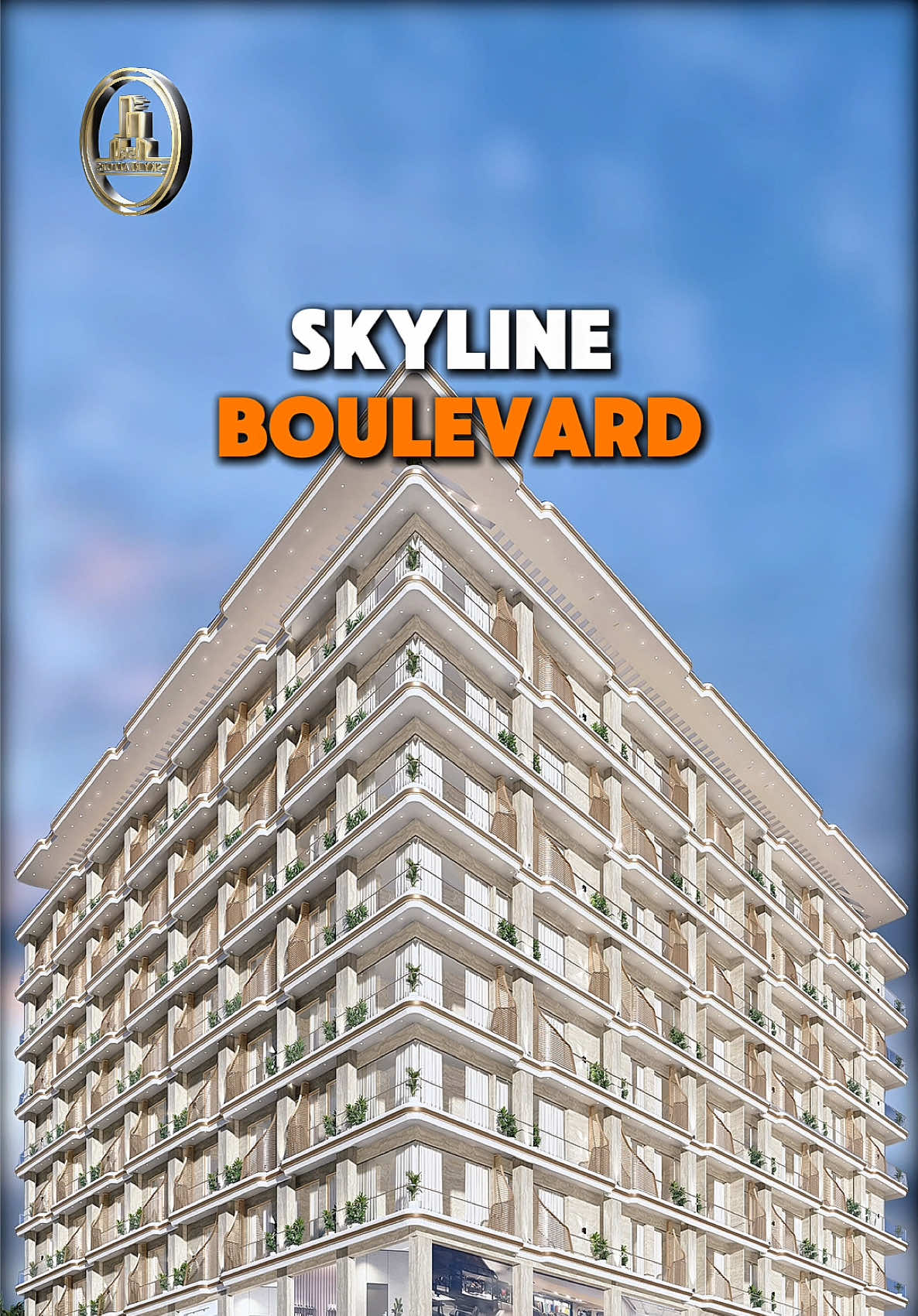@SKY REALTORS 786