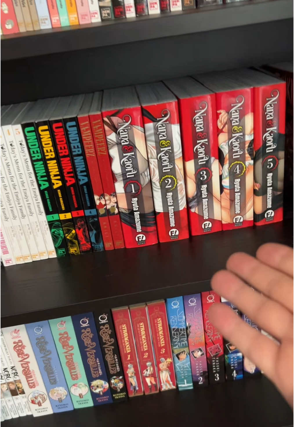 @The&ensp;Omnibus&ensp;Collector