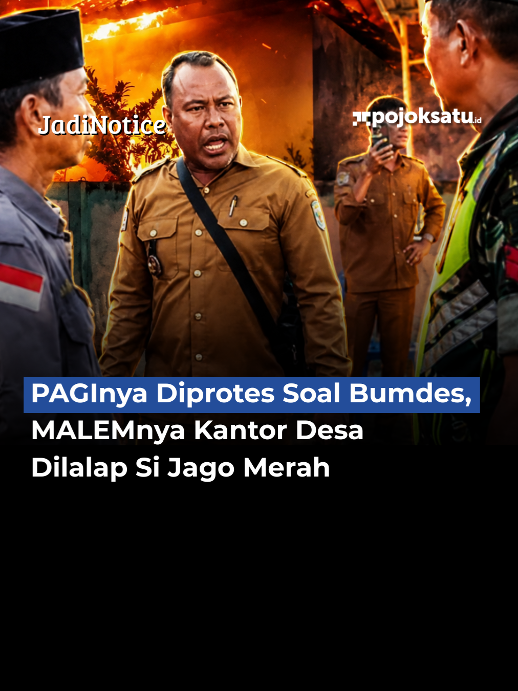 @Pojoksatu