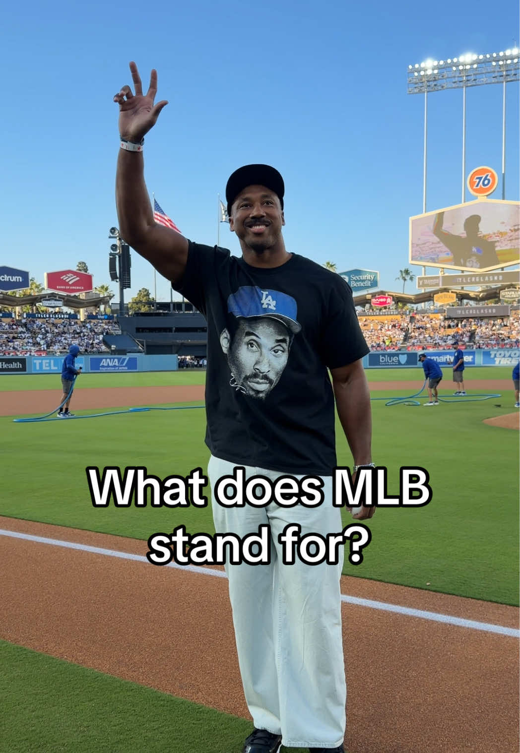 @Los Angeles Rams
