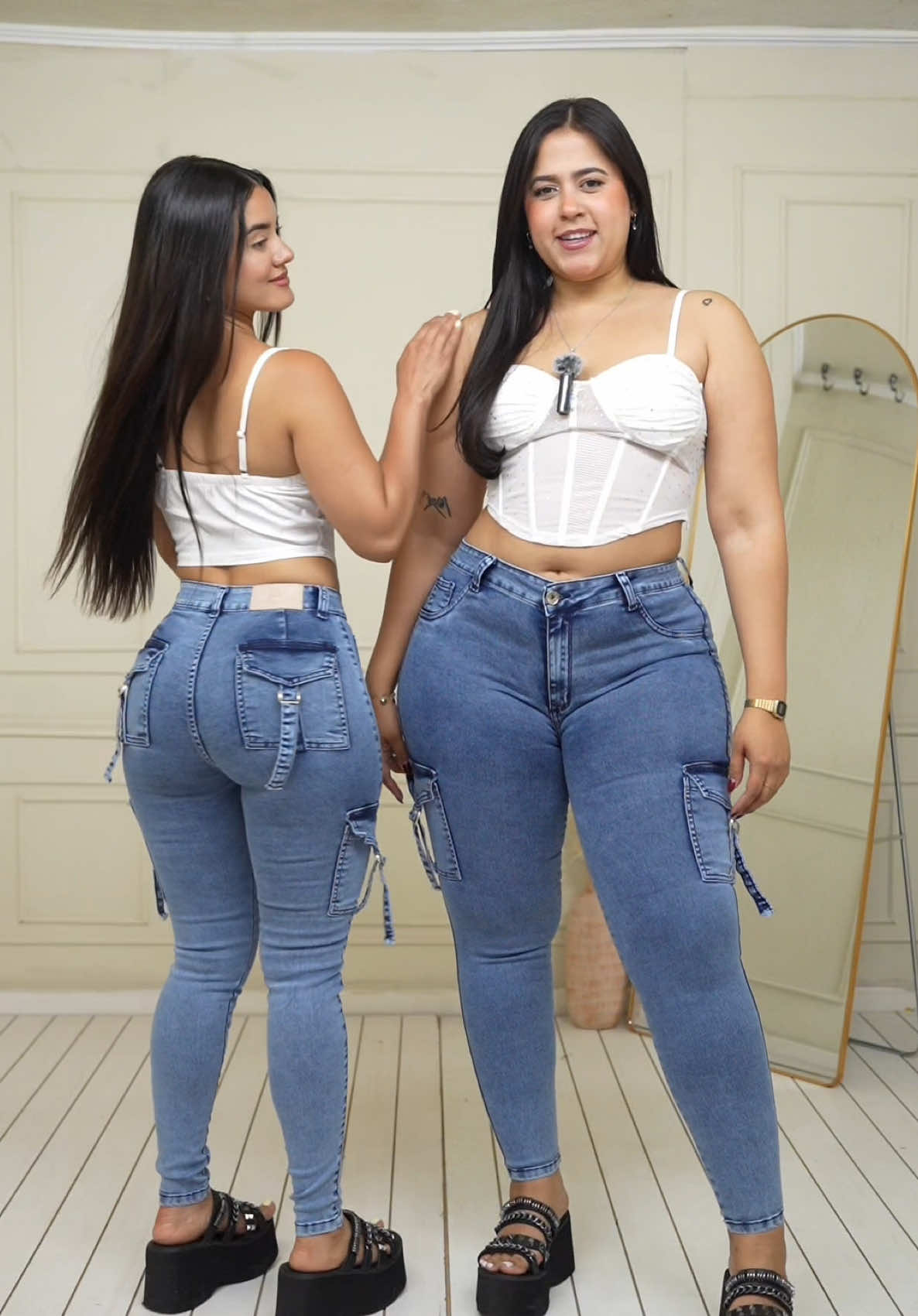 @Femmeninas.cl