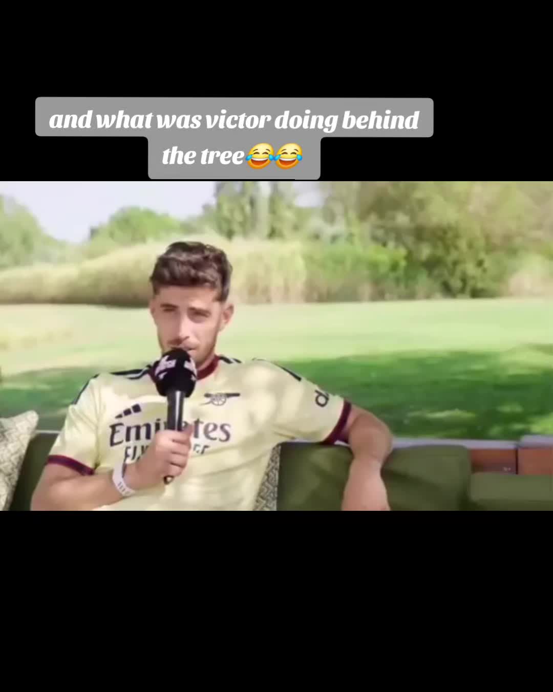 @arsenal bby