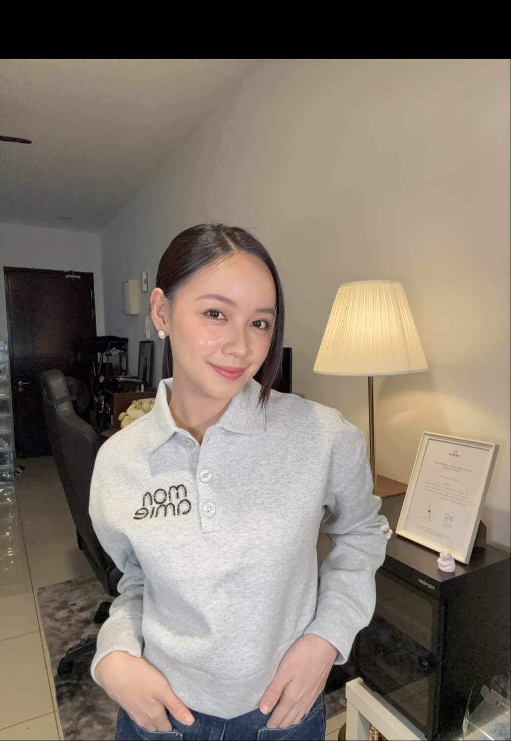 @Tracie Sinidol ๐ฆ