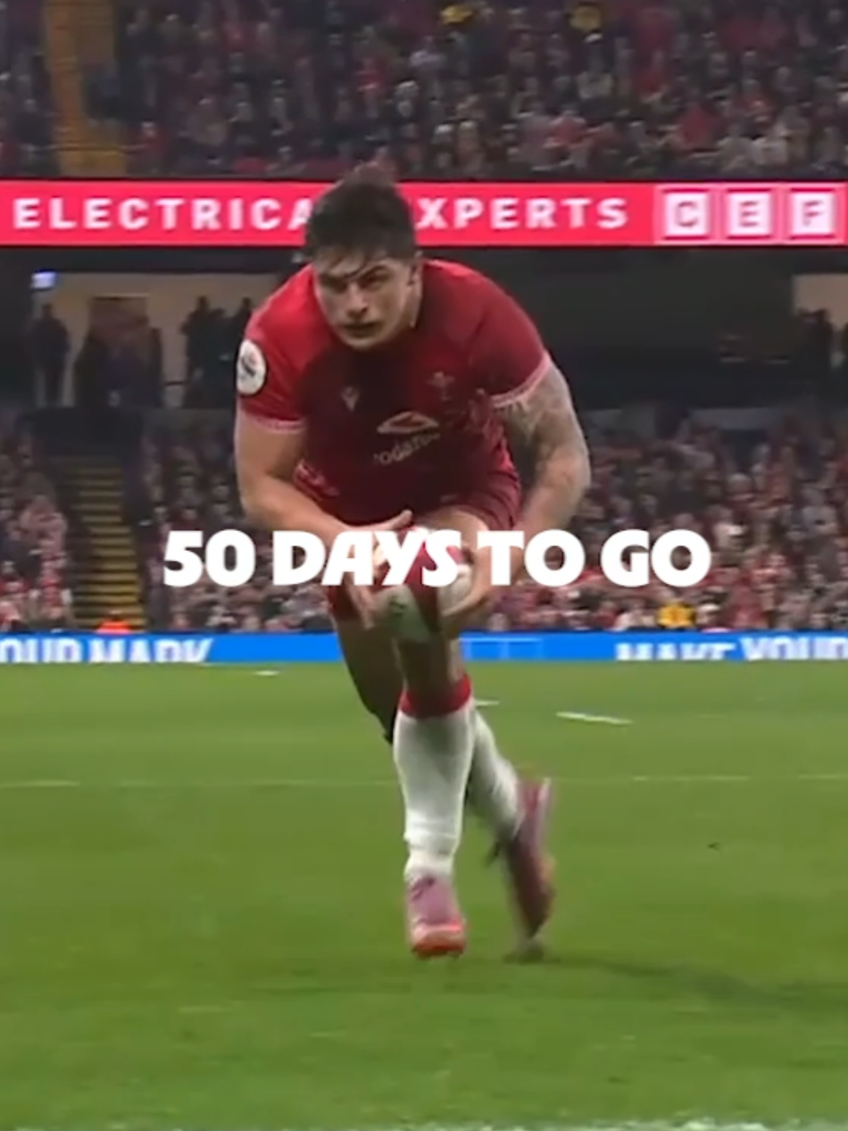 @Welsh Rugby
