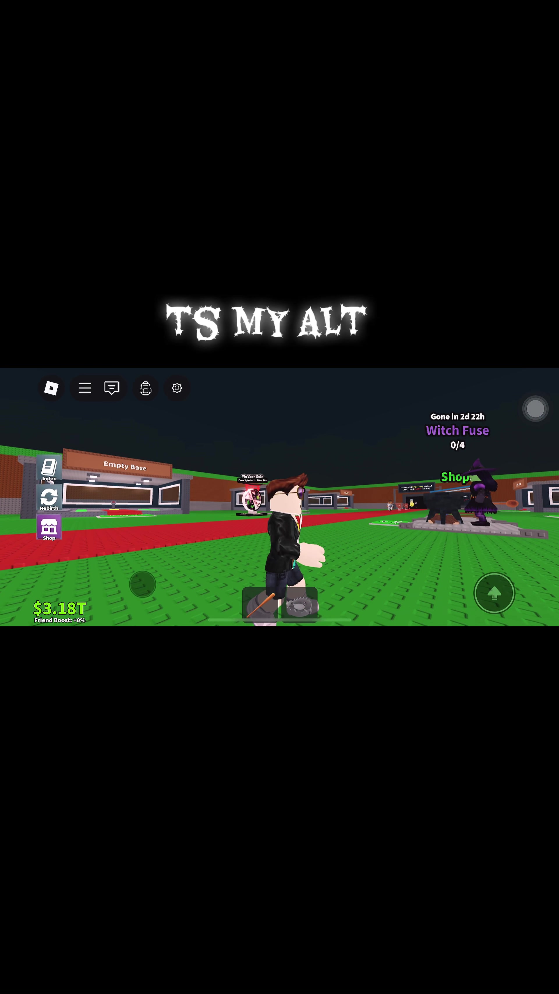 @I PLAY ROBLOX